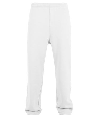 Build Your Brand Fluffy trackpants