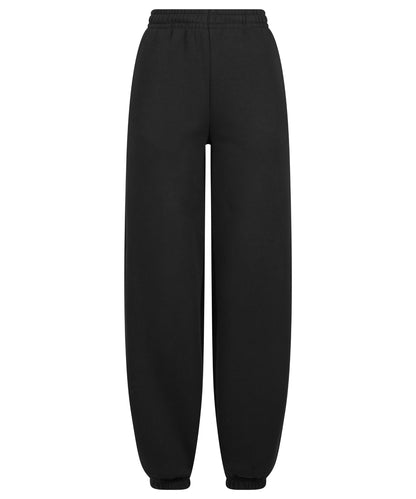 Build Your Brand Women’s fluffy sweatpants