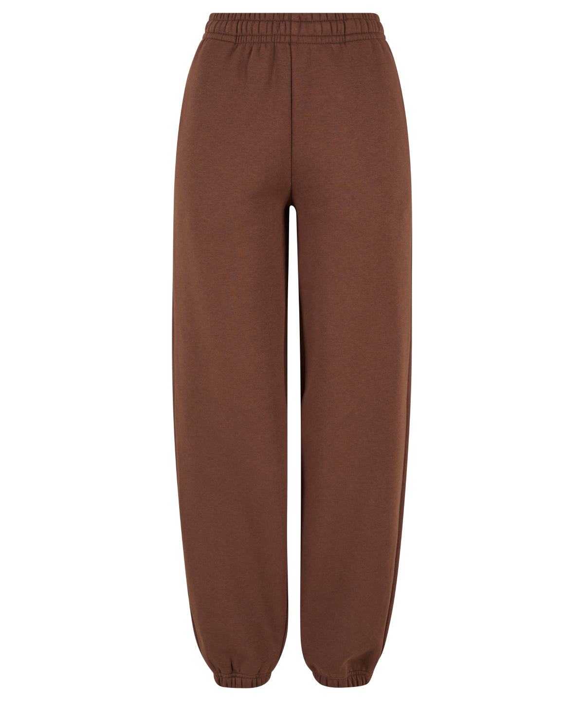 Build Your Brand Women’s fluffy sweatpants