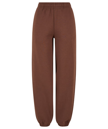 Build Your Brand Women’s fluffy sweatpants