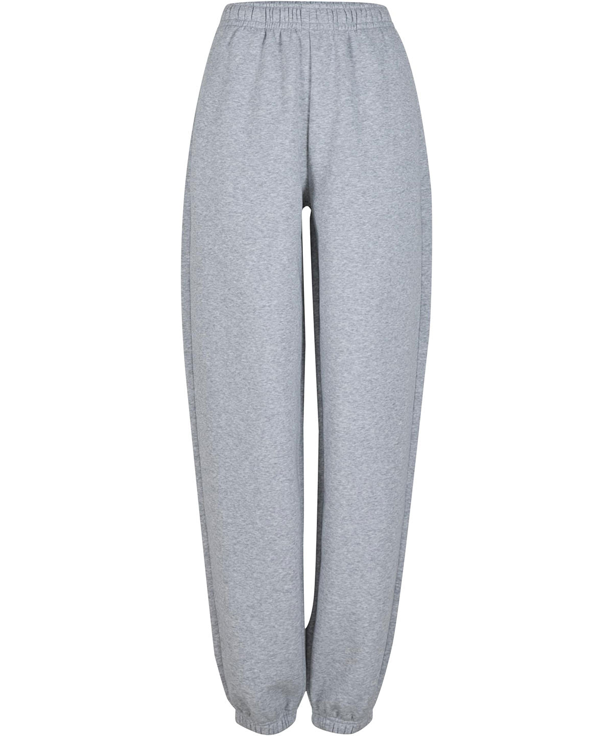 Build Your Brand Women’s fluffy sweatpants