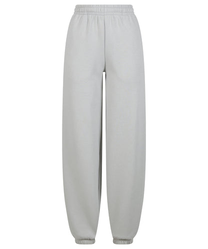 Build Your Brand Women’s fluffy sweatpants