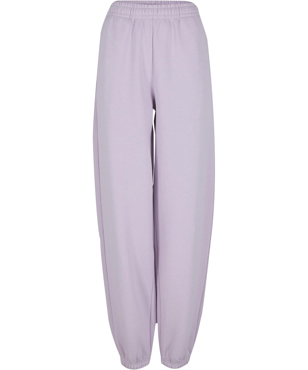 Build Your Brand Women’s fluffy sweatpants