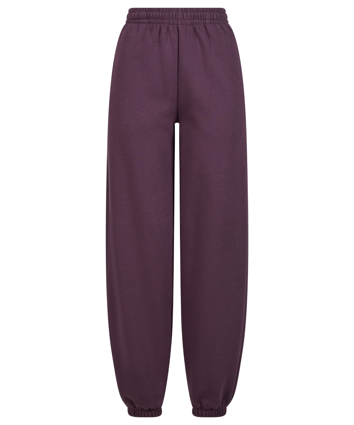 Build Your Brand Women’s fluffy sweatpants