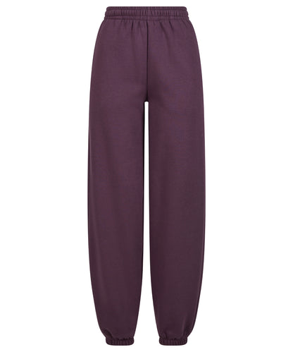 Build Your Brand Women’s fluffy sweatpants