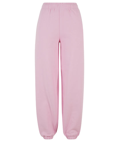 Build Your Brand Women’s fluffy sweatpants