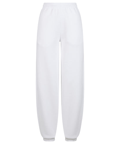 Build Your Brand Women’s fluffy sweatpants