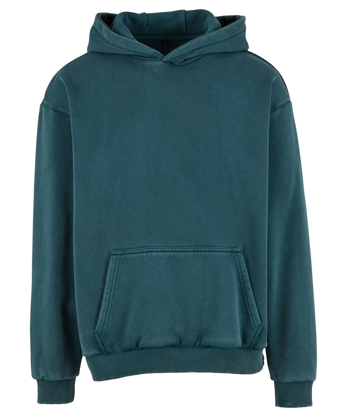 Build Your Brand  Vintage heavy hoodie