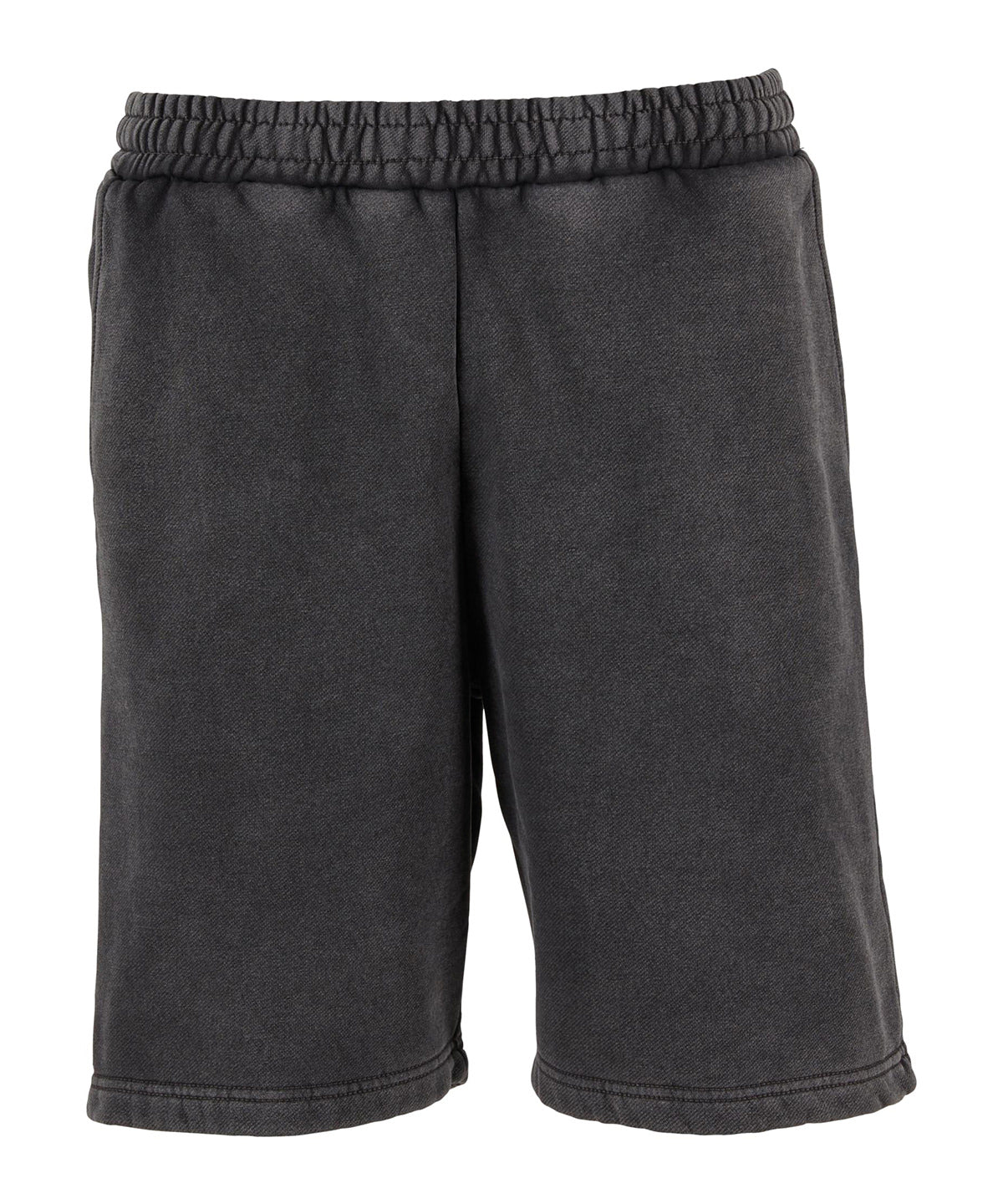 Build Your Brand Vintage heavy sweatshorts