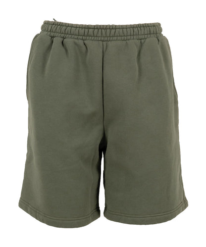 Build Your Brand Vintage heavy sweatshorts