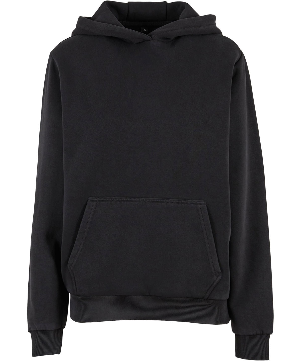 Build Your Brand Women’s vintage heavy hoodie