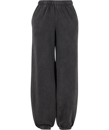 Build Your Brand Women’s vintage heavy sweatpants