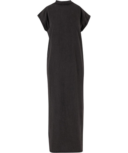 Build Your Brand Women’s vintage long dress