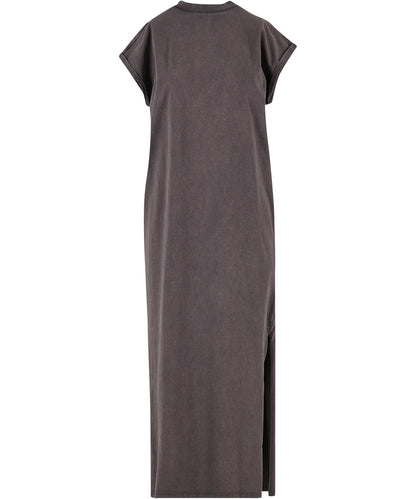 Build Your Brand Women’s vintage long dress