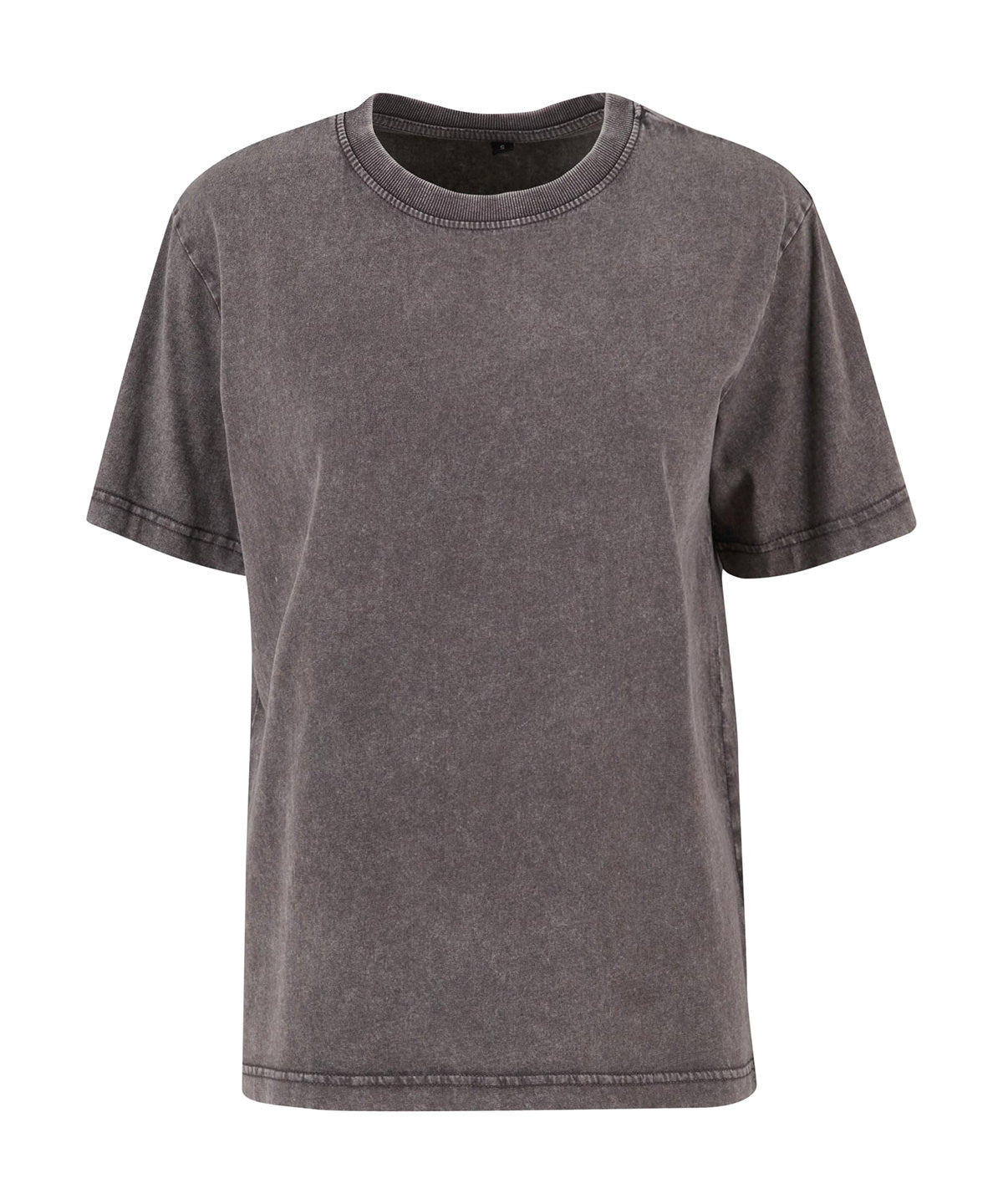 Build Your Brand Women’s vintage everyday tee