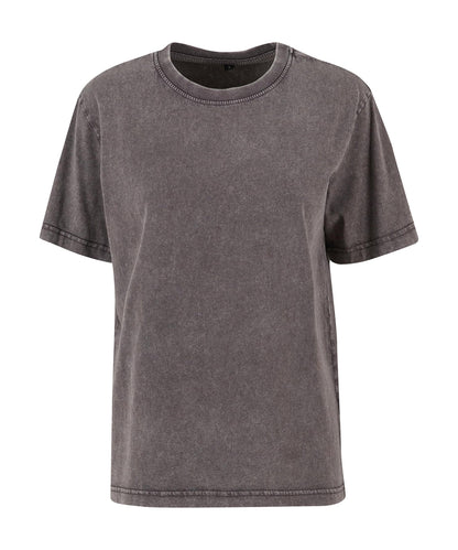 Build Your Brand Women’s vintage everyday tee