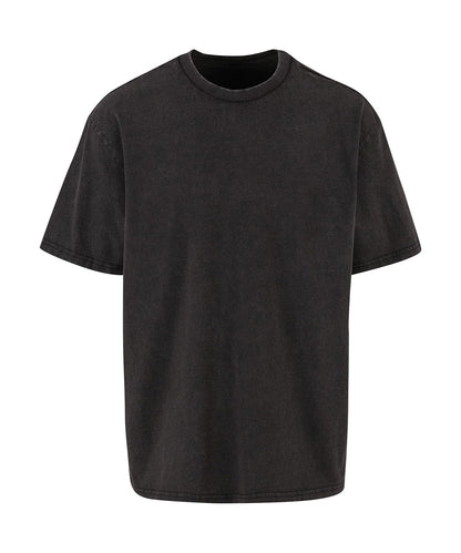 Build Your Brand Vintage heavy loose tee