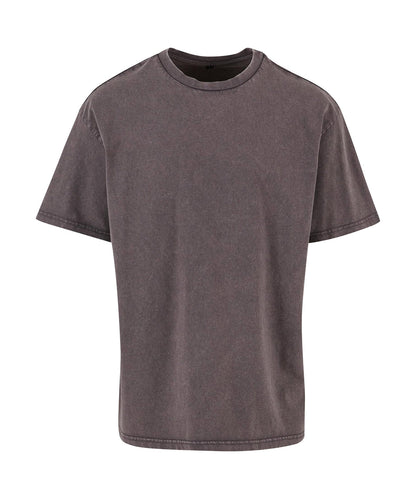Build Your Brand Vintage heavy loose tee