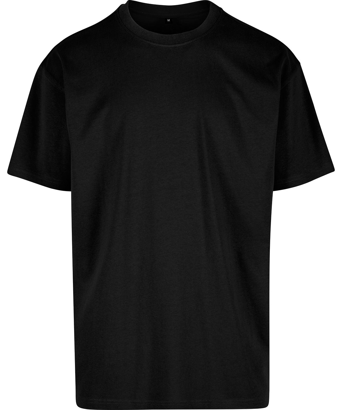 Build Your Brand Cotton loose tee