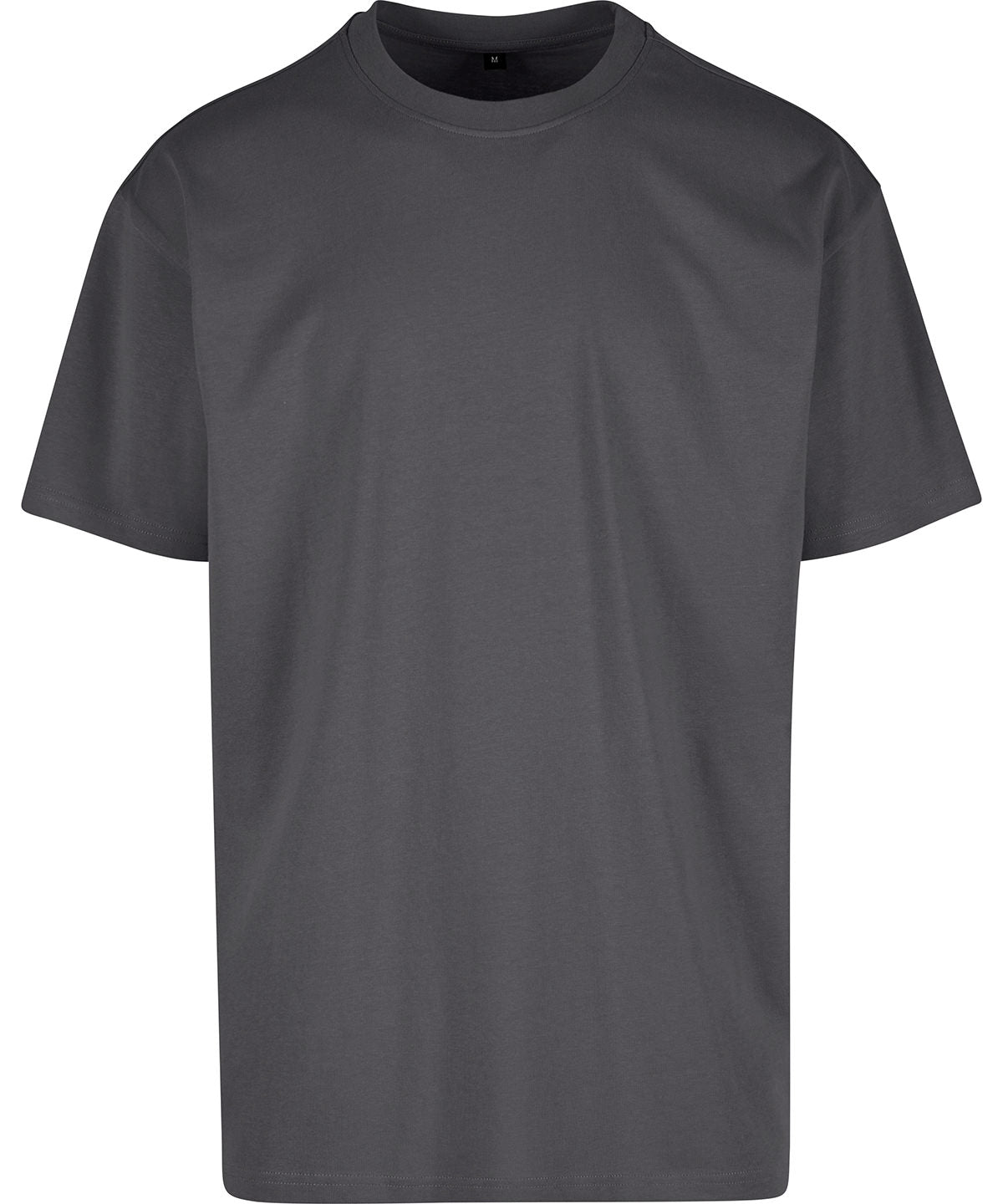 Build Your Brand Cotton loose tee