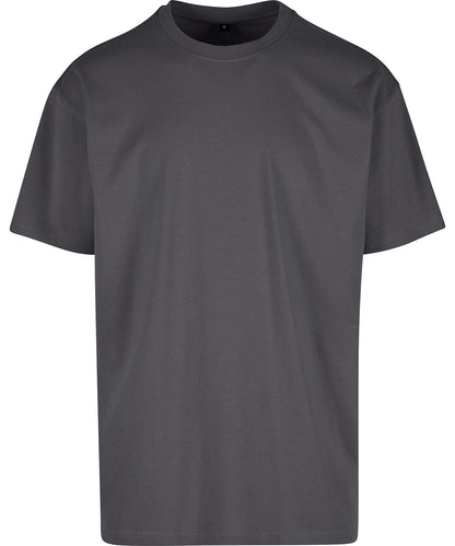 Build Your Brand Cotton loose tee