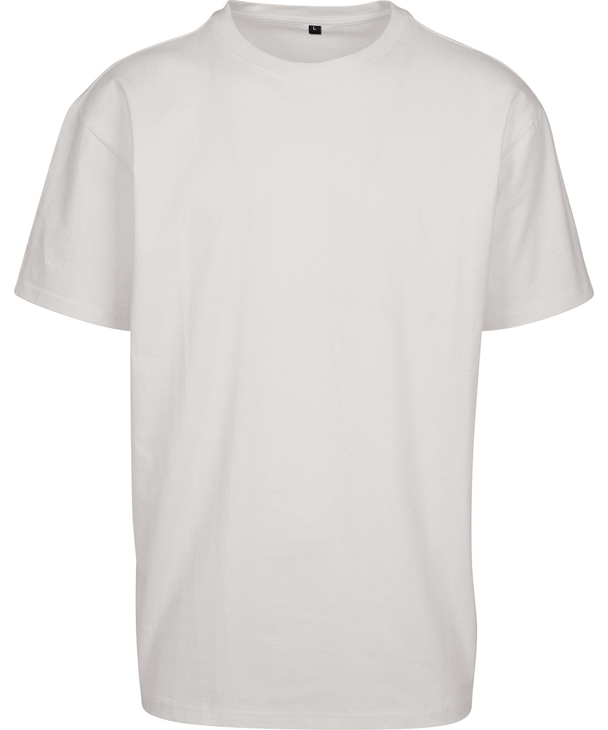 Build Your Brand Cotton loose tee