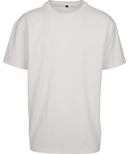 Build Your Brand Cotton loose tee