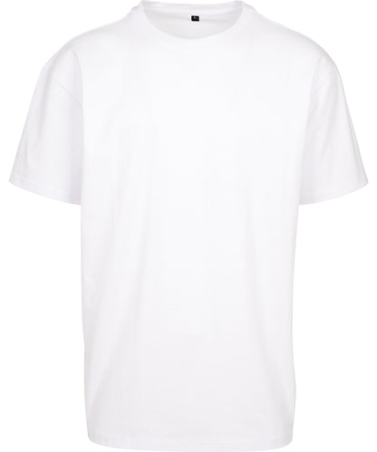 Build Your Brand Cotton loose tee