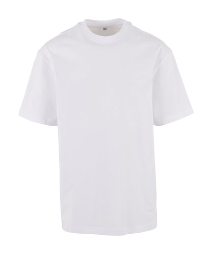 Build Your Brand Tall tee