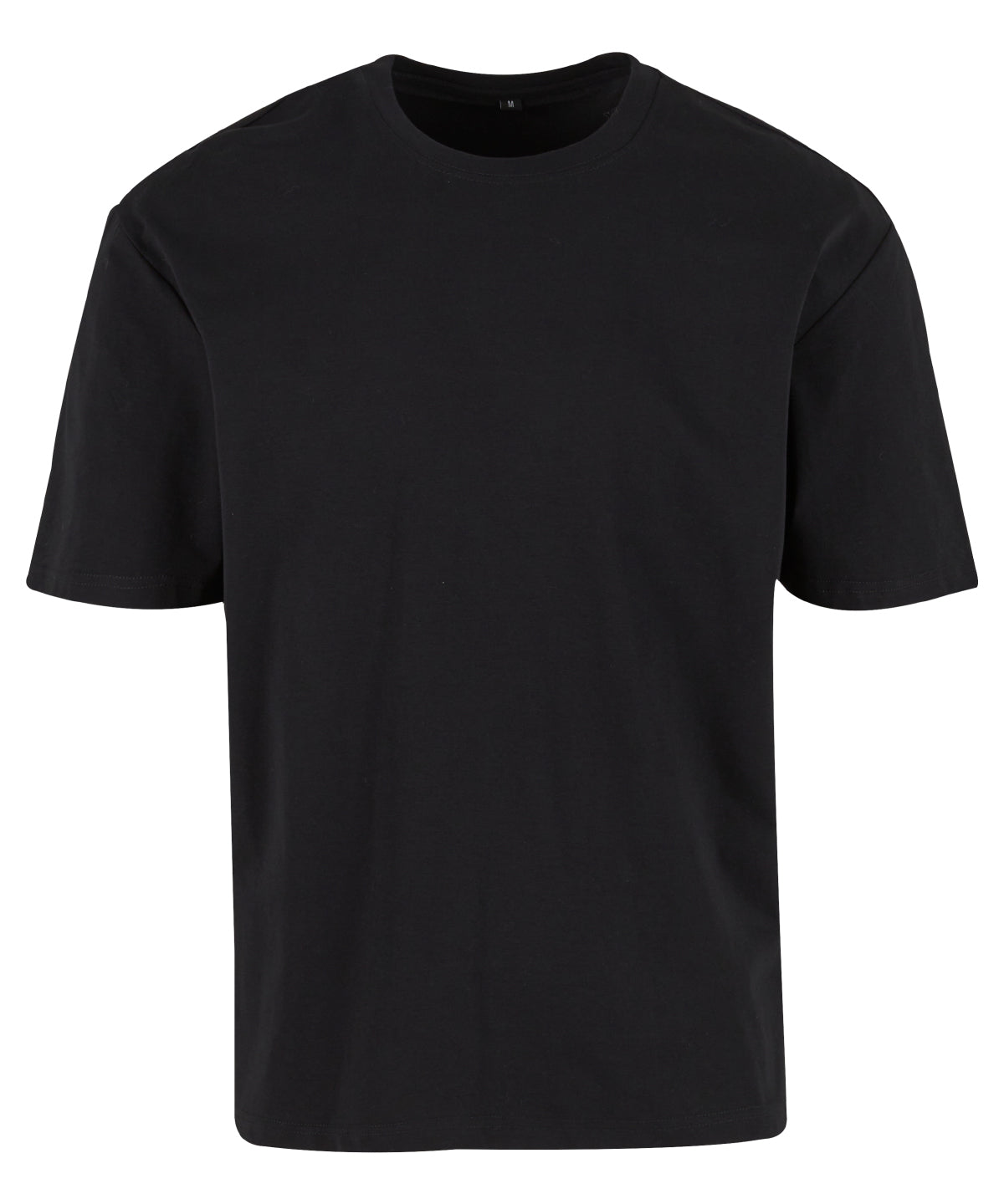 Build Your Brand Sorona loose-fit tee