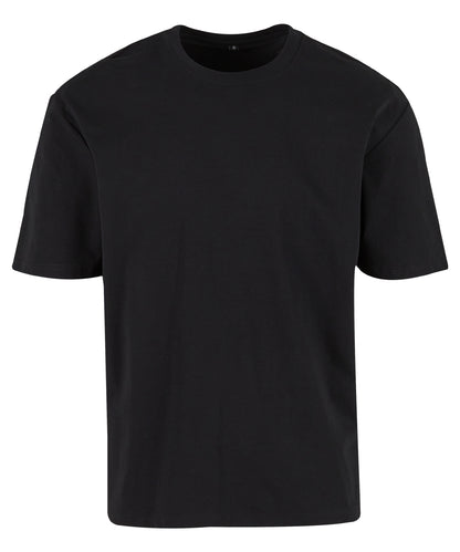 Build Your Brand Sorona loose-fit tee