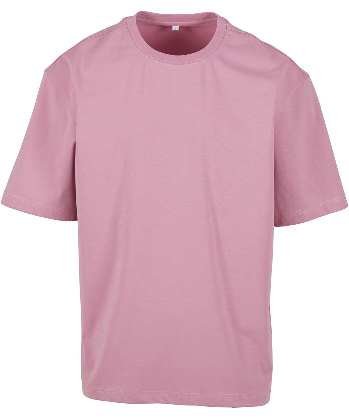 Build Your Brand Sorona loose-fit tee