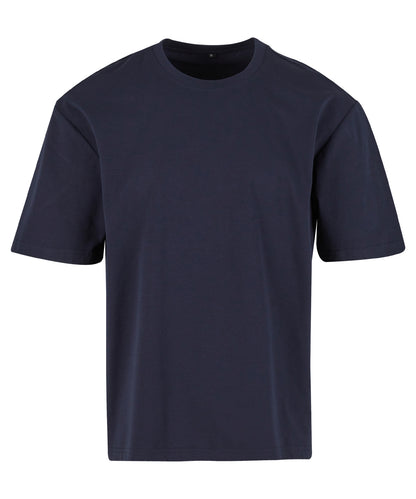 Build Your Brand Sorona loose-fit tee