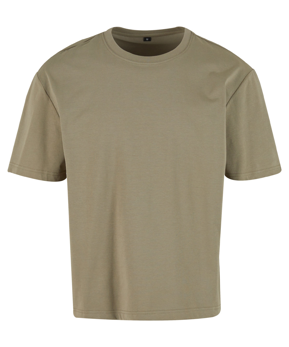 Build Your Brand Sorona loose-fit tee