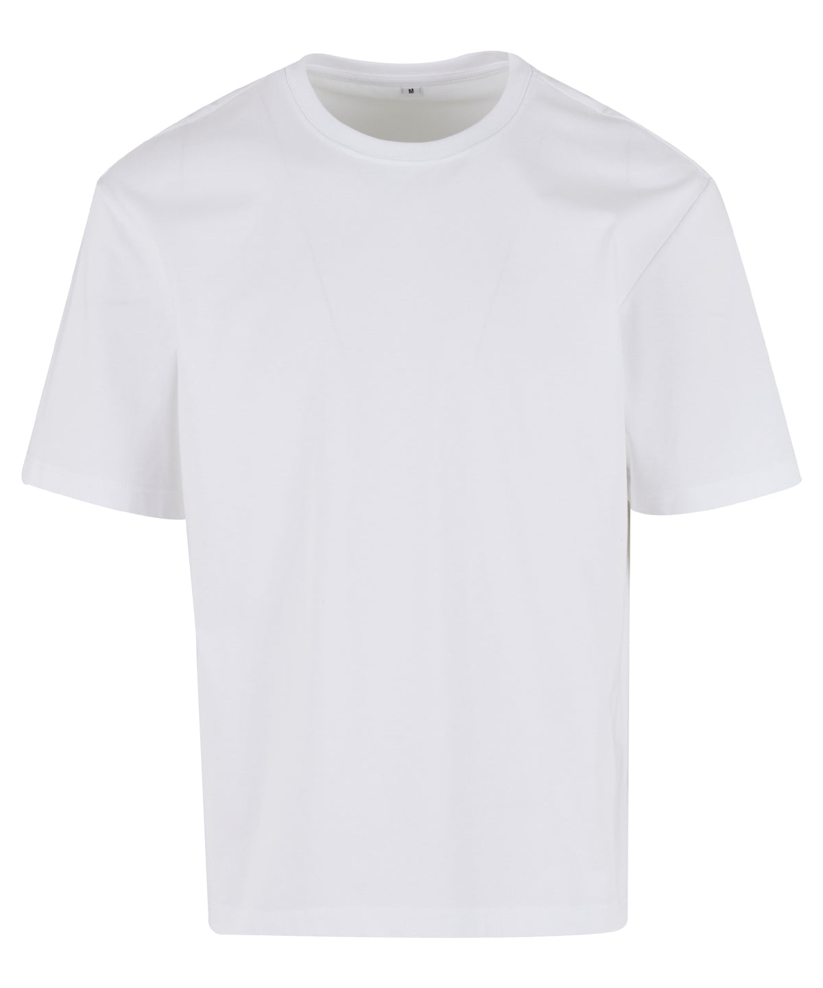Build Your Brand Sorona loose-fit tee