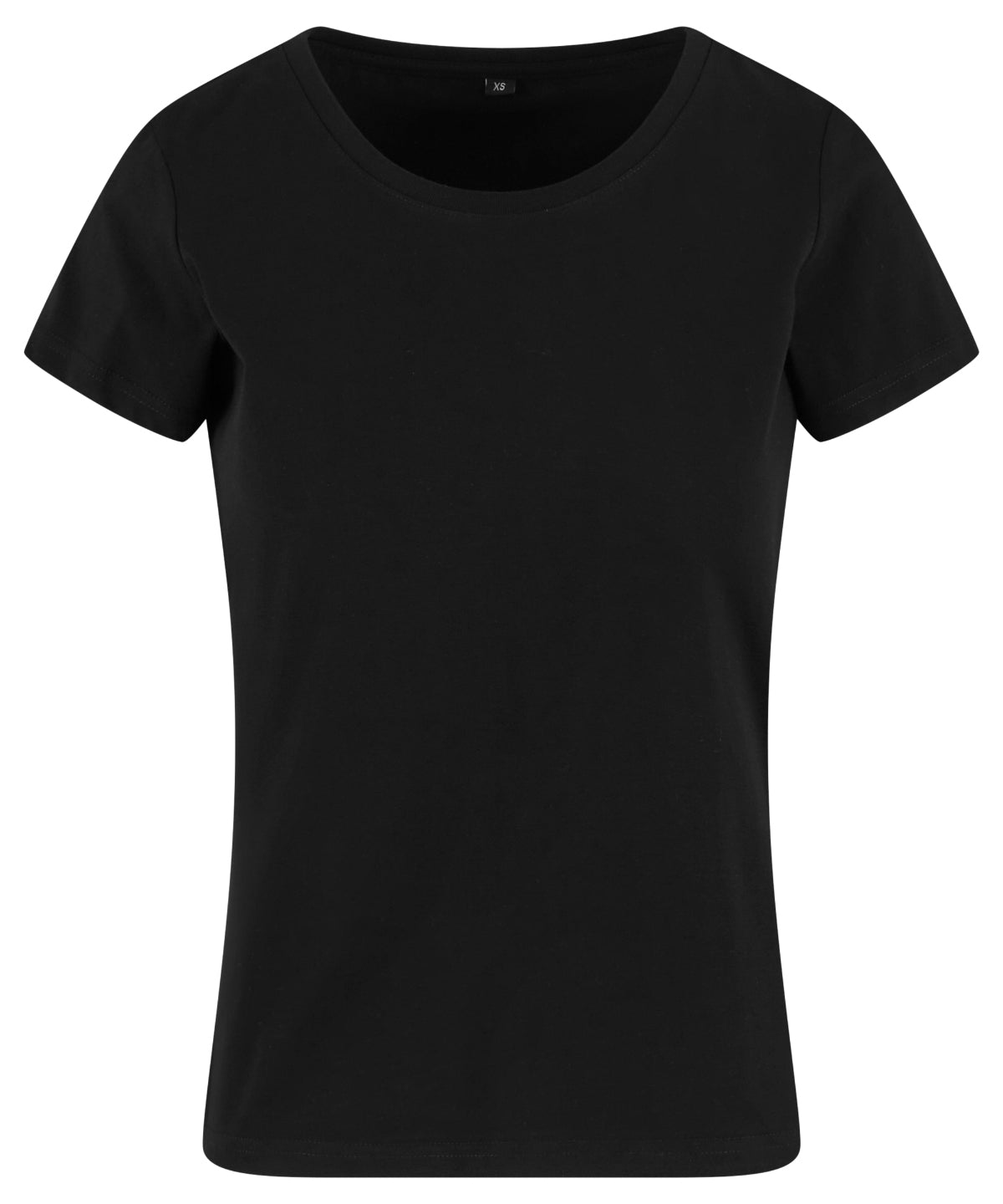 Build Your Brand Women’s Sorona regular tee