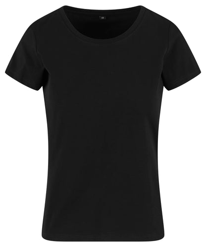 Build Your Brand Women’s Sorona regular tee