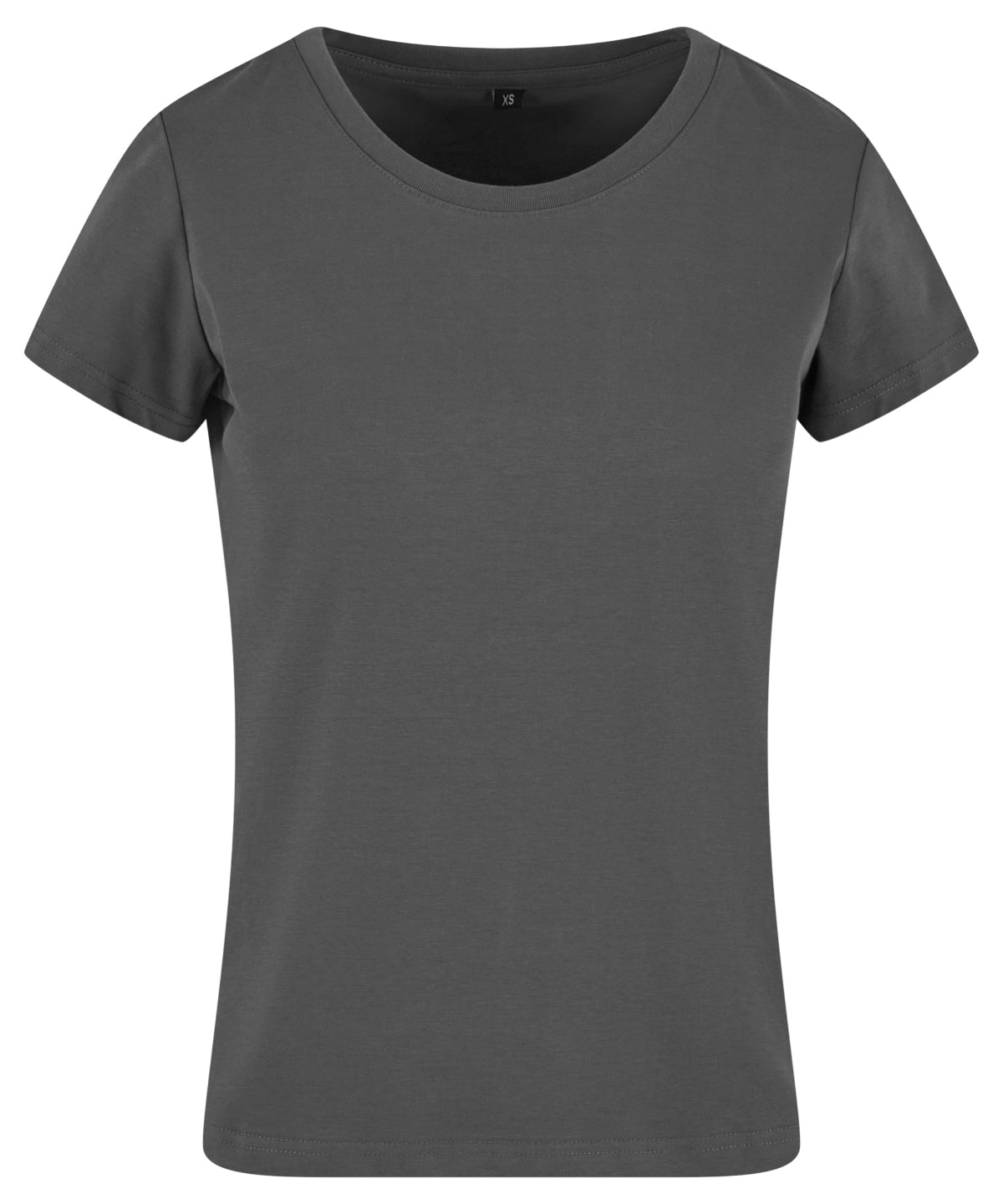 Build Your Brand Women’s Sorona regular tee