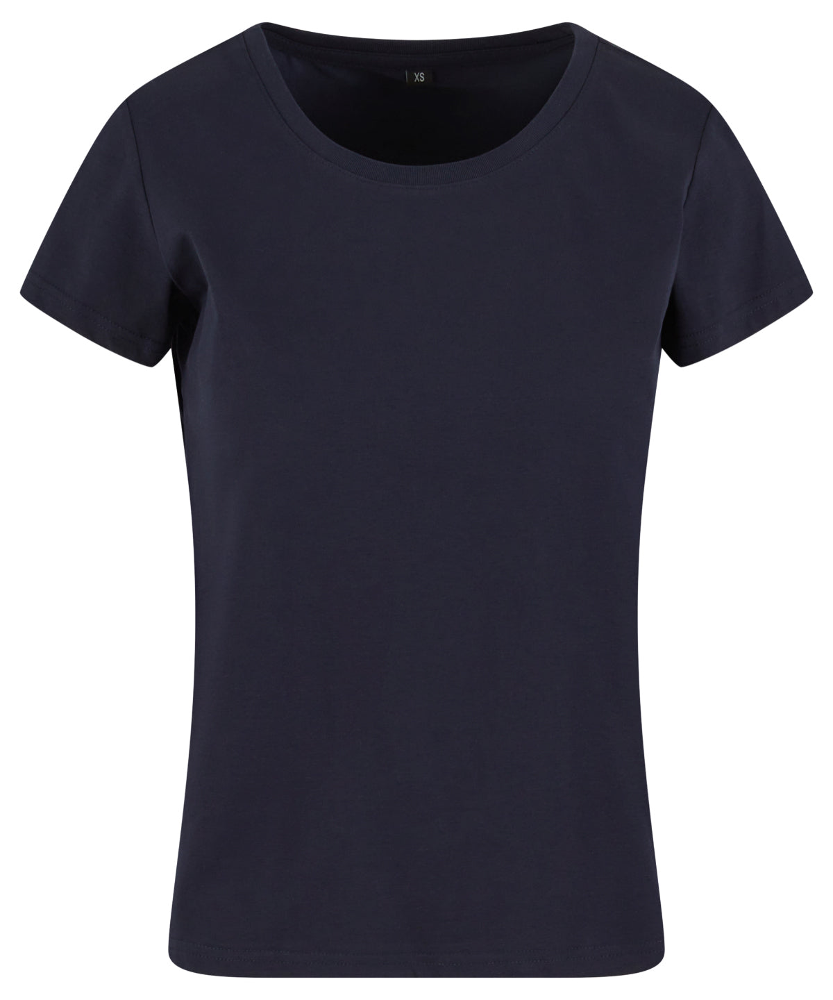 Build Your Brand Women’s Sorona regular tee