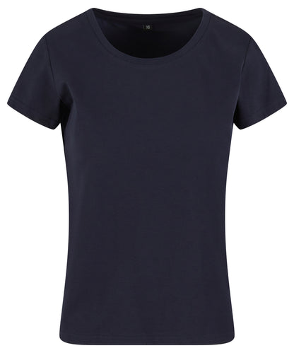 Build Your Brand Women’s Sorona regular tee
