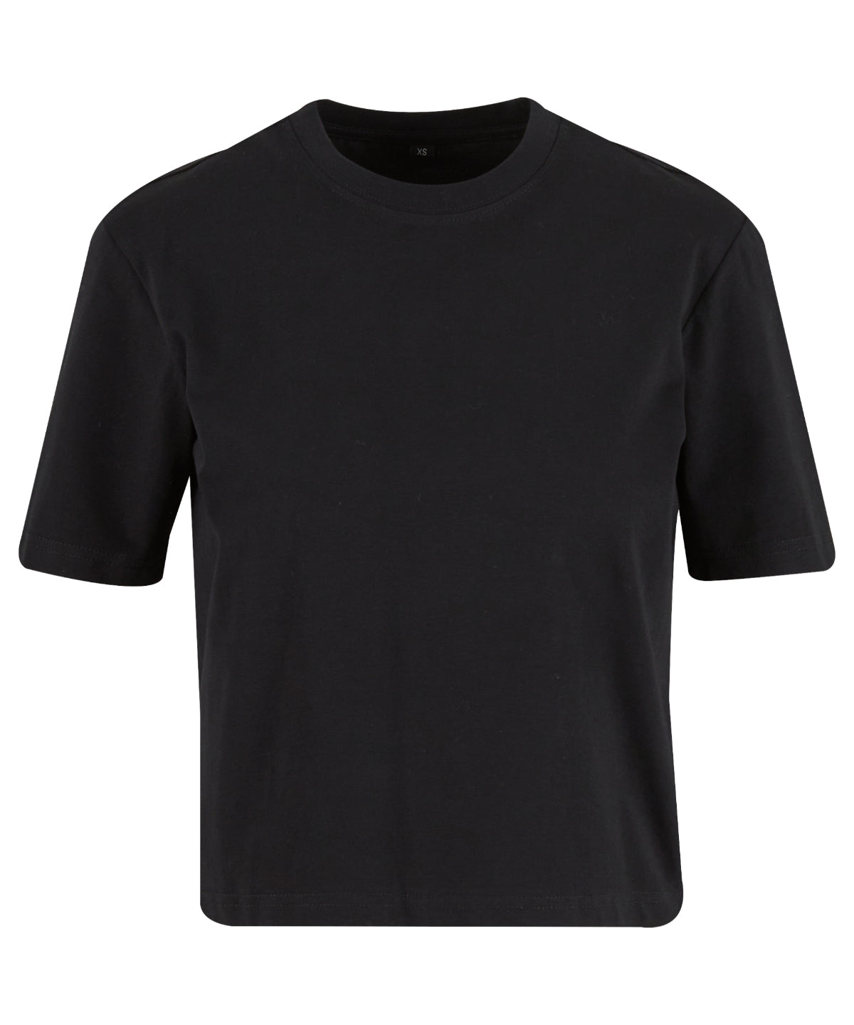 Build Your Brand Women’s Sorona loose-fit tee