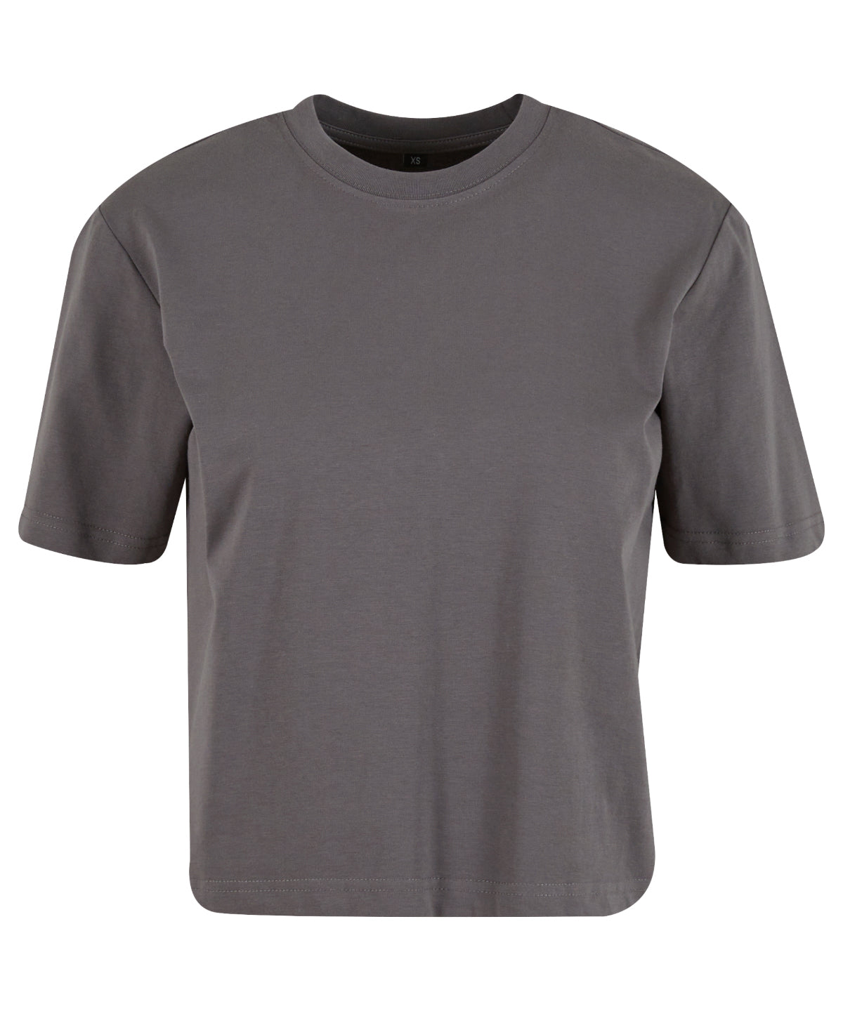 Build Your Brand Women’s Sorona loose-fit tee