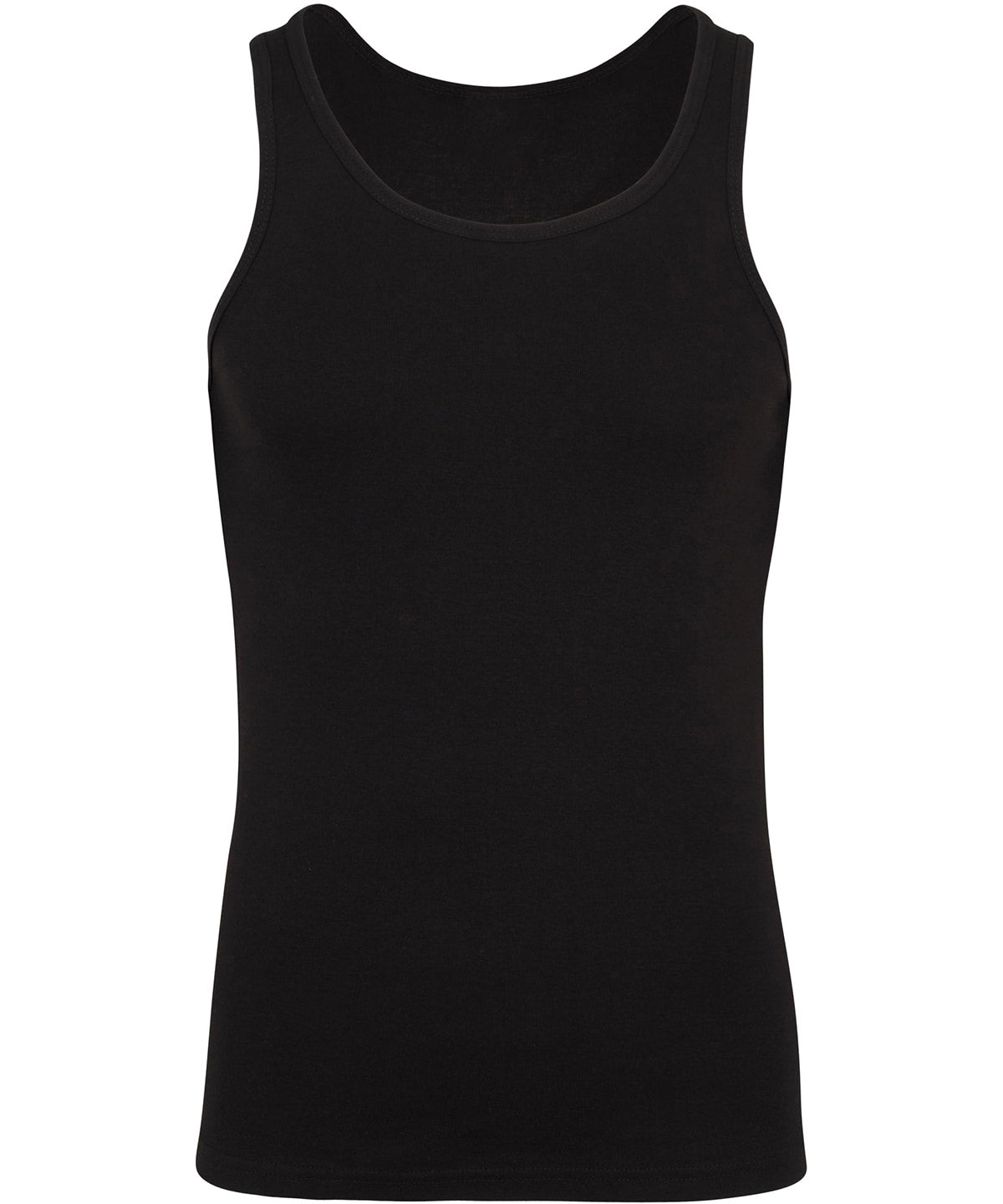 Build Your Brand Tank top