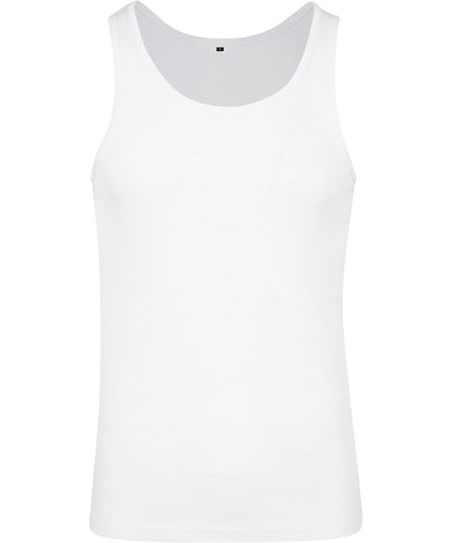 Build Your Brand Tank top