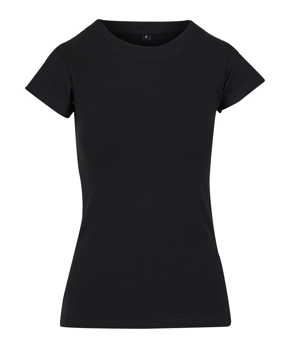 Build Your Brand Women’s stretch tee