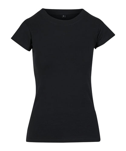 Build Your Brand Women’s stretch tee