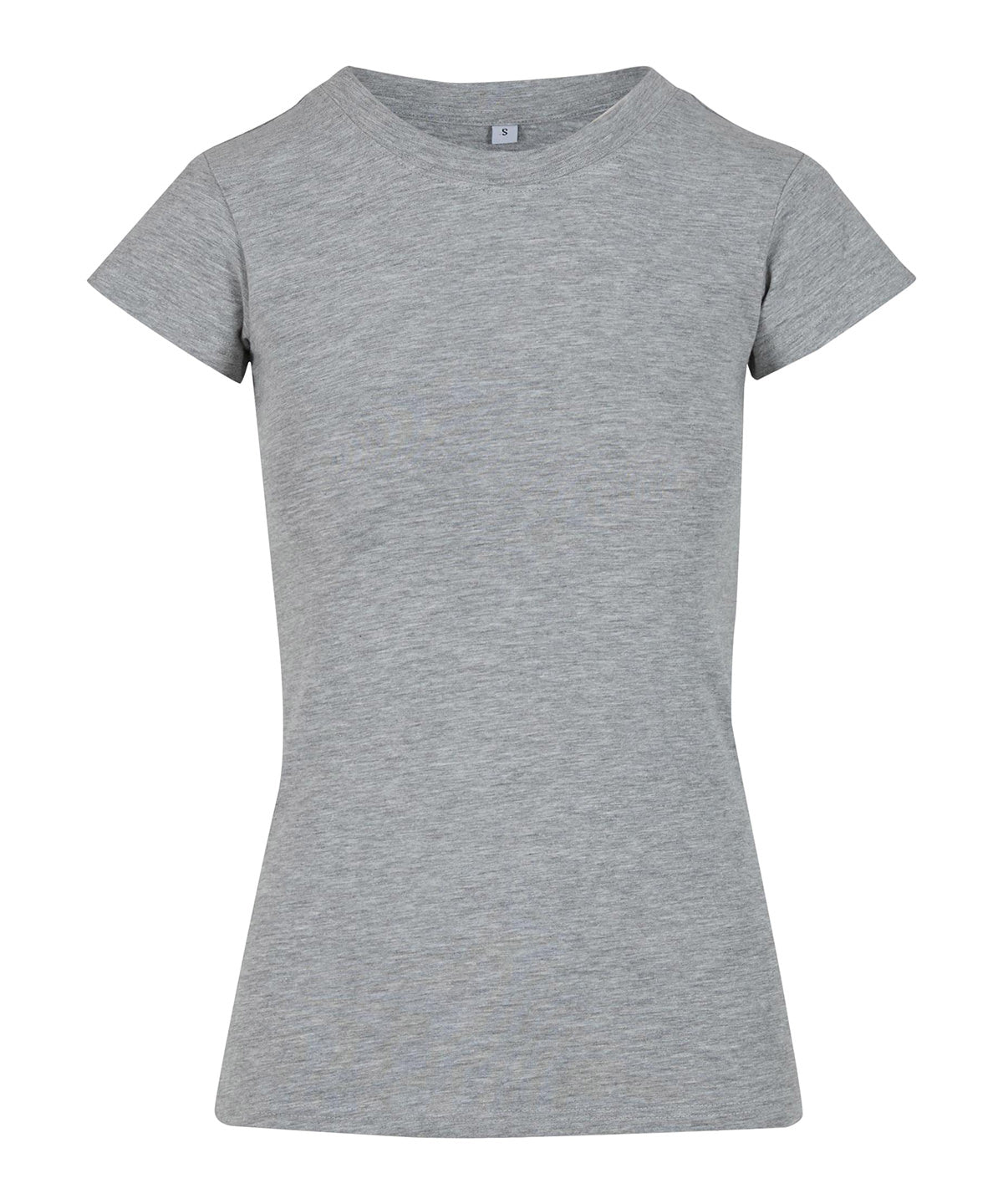 Build Your Brand Women’s stretch tee