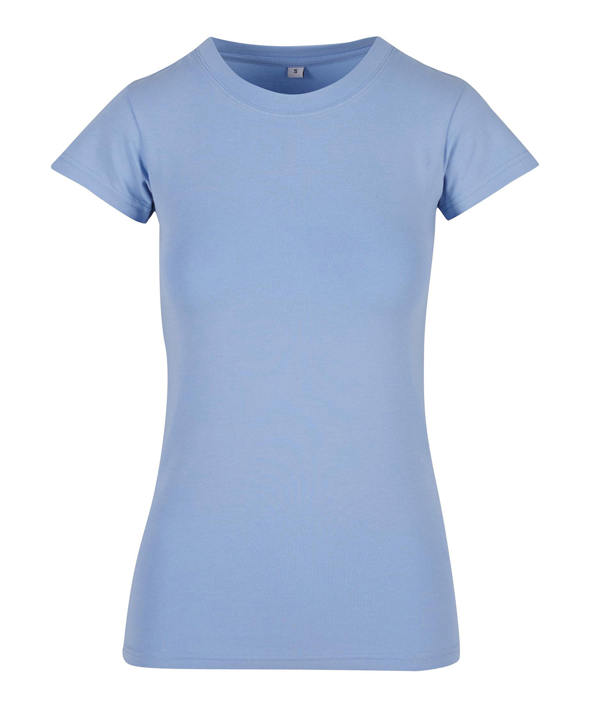 Build Your Brand Women’s stretch tee