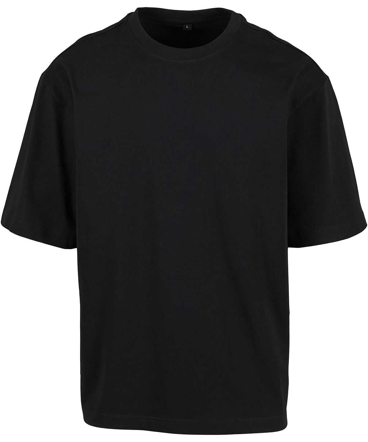 Build Your Brand Loose-fit tee