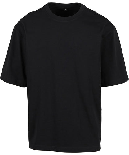 Build Your Brand Loose-fit tee